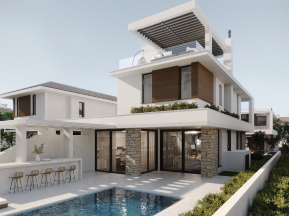 Buy property in North Cyprus